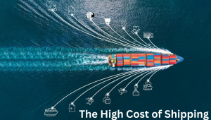 The High Cost of Shipping