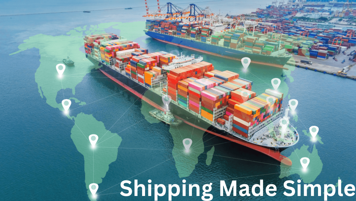 Shipping Made Simple